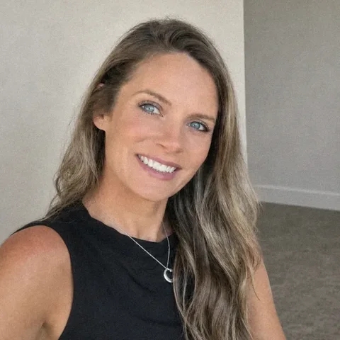 Lily Waller, Co-Founder and Director of The Partnership Group